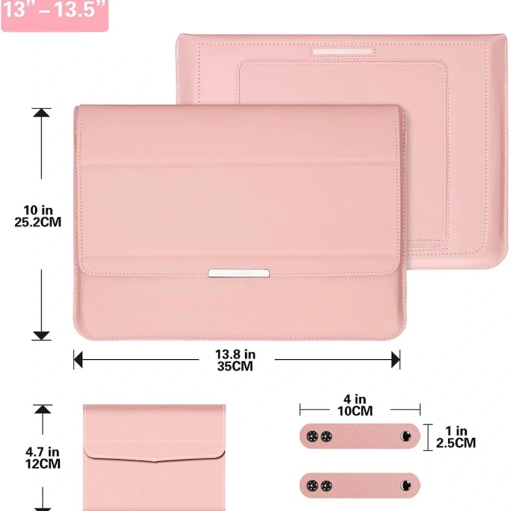 13-13.5inch Laptop Sleeve Case